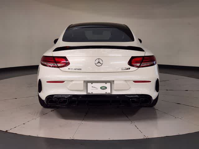 Used 2023 Mercedes-Benz C 63 AMG S image 14
