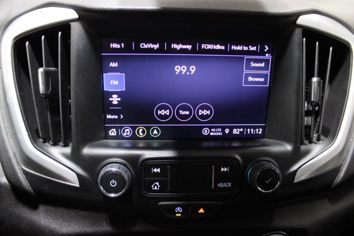 Used 2024 GMC Terrain SLT w/ Infotainment Package II AWD/4WD image 48