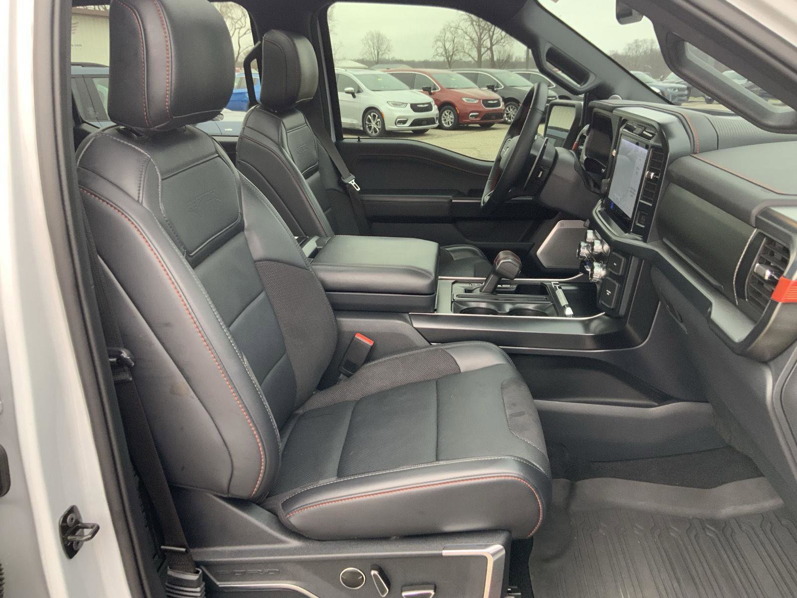 Used 2025 Ford F150 Raptor image 69