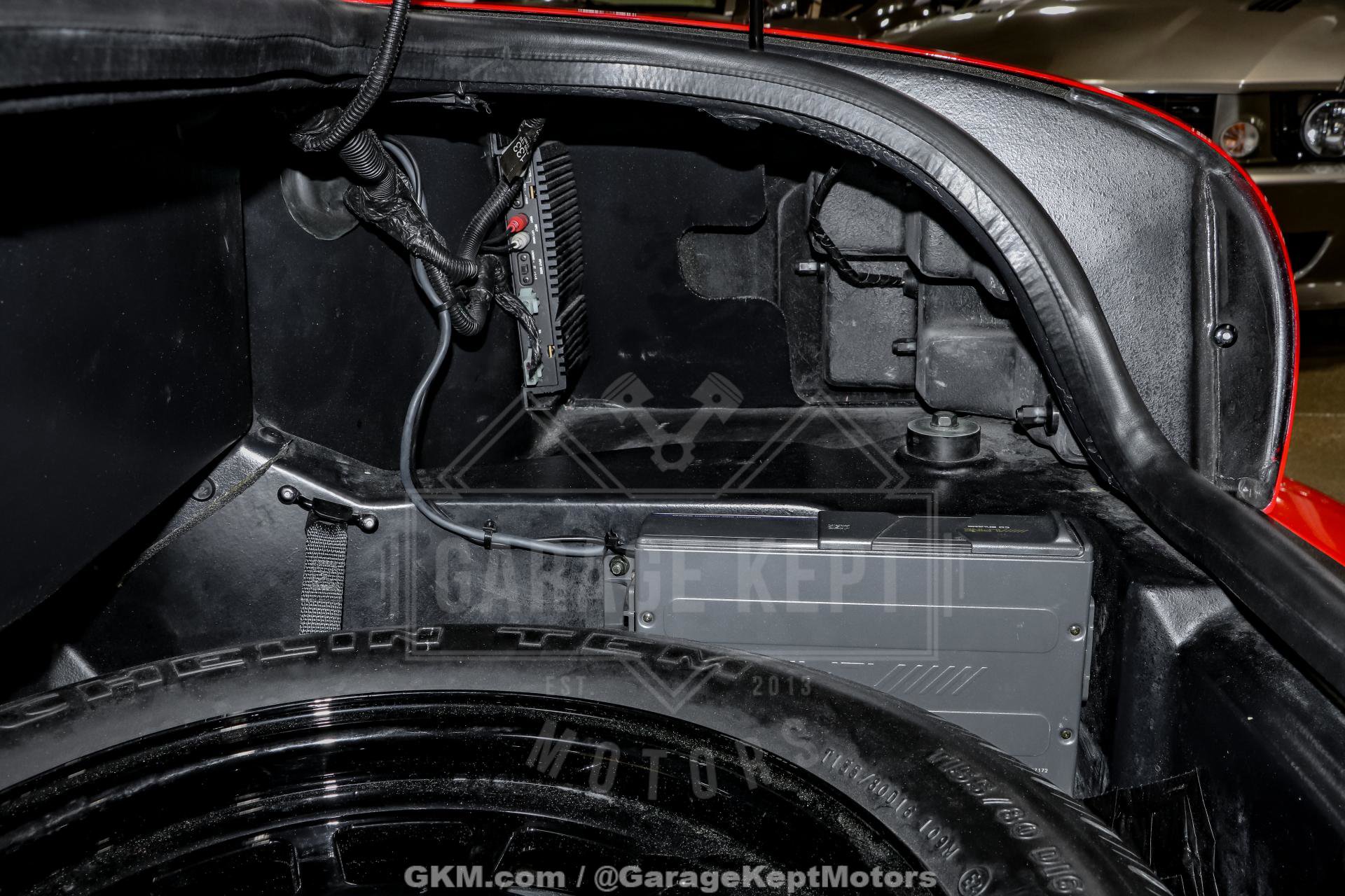 Used 1994 Dodge Viper RT/10 image 80