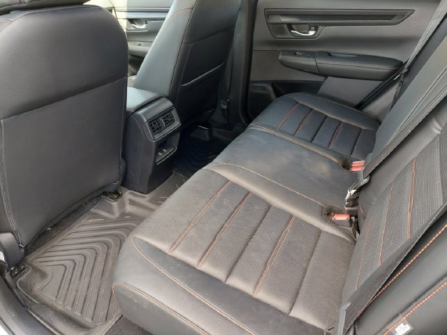 Used 2025 Honda CR-V Sport-L image 32