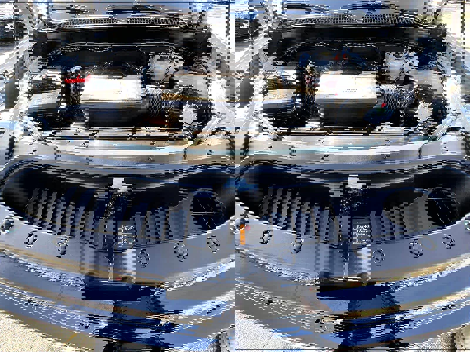 Certified 2024 Chevrolet Tahoe RST image 30