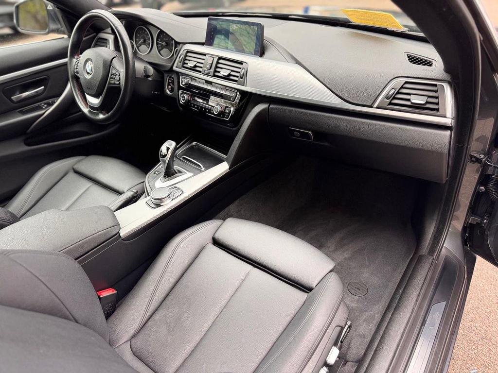 Used 2018 BMW 430i xDrive Coupe AWD/4WD image 24