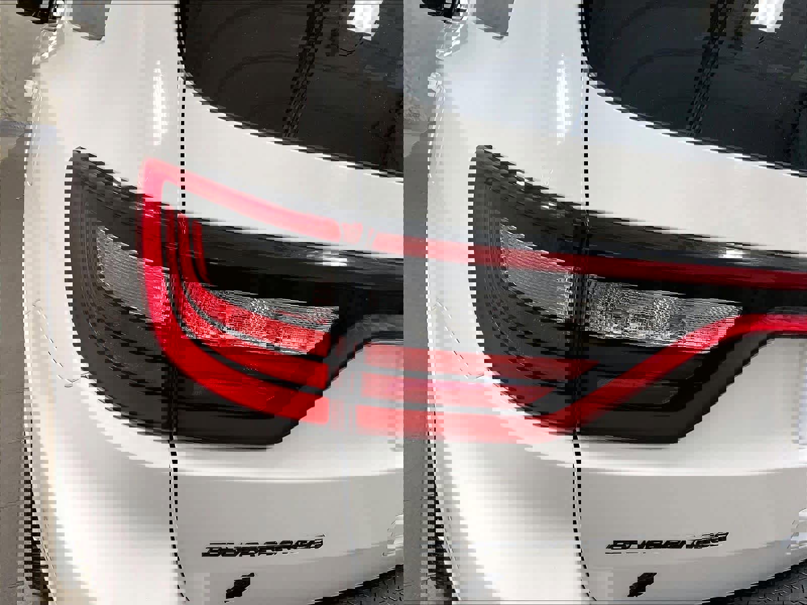 Used 2021 Dodge Durango R/T w/ Technology Group image 35