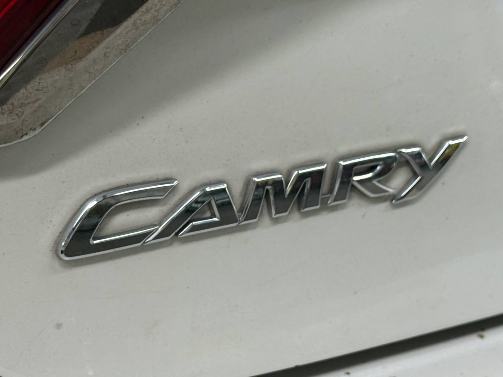 Used 2017 Toyota Camry SE FWD image 13