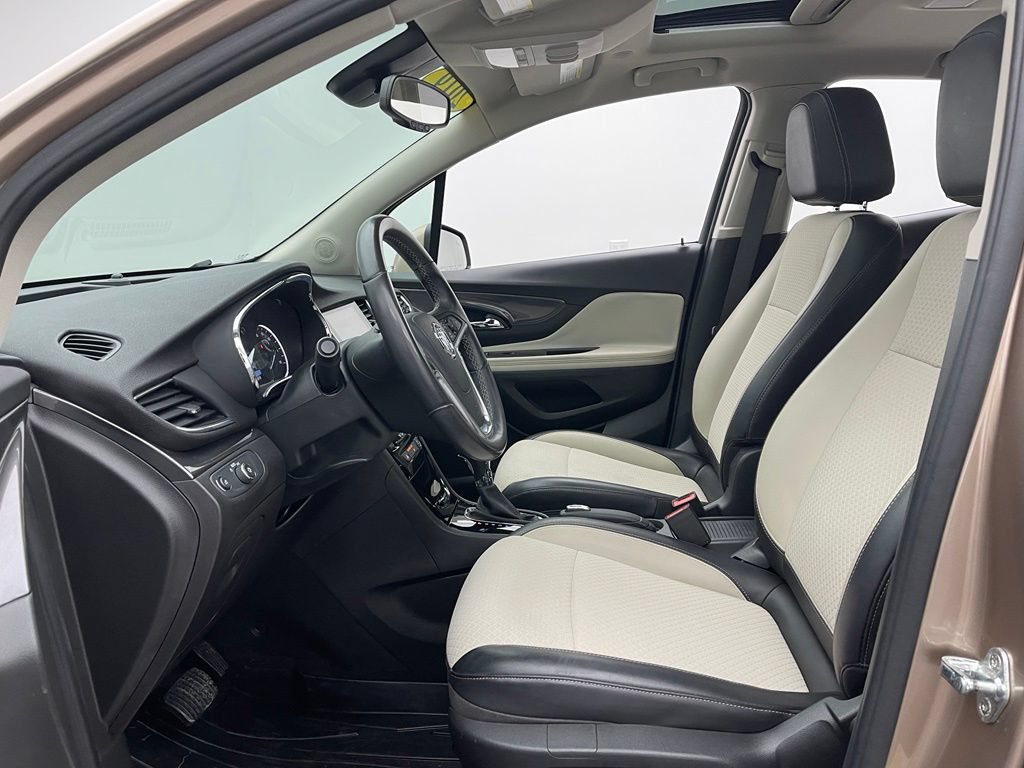 Used 2019 Buick Encore Preferred FWD image 16