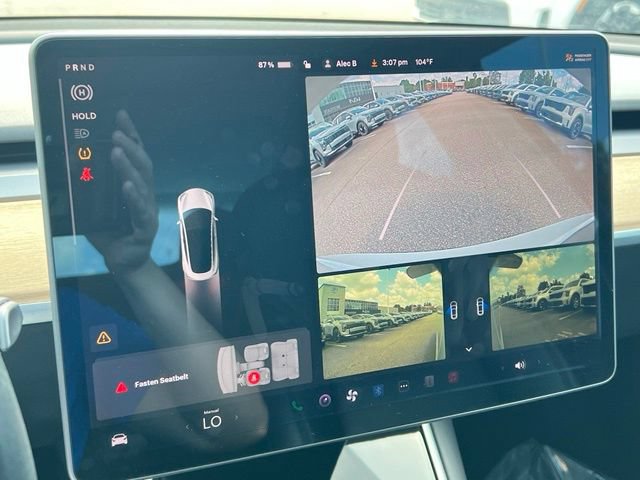 Used 2018 Tesla Model 3 Mid Range RWD image 44