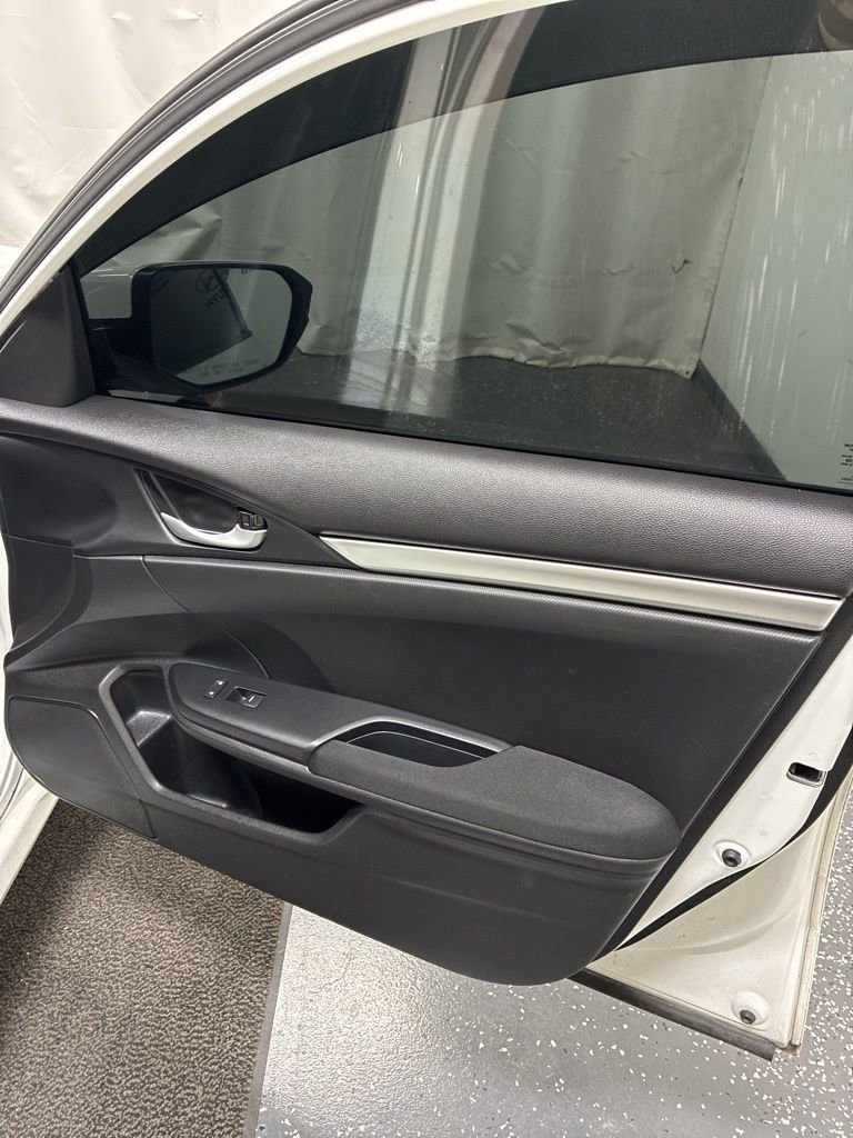Used 2019 Honda Civic LX image 27