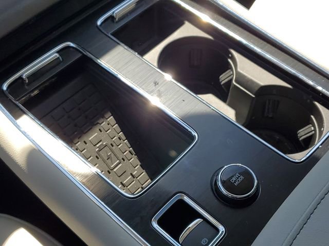 New 2025 Lincoln Aviator AWD w/ Jet Appearance Package image 22