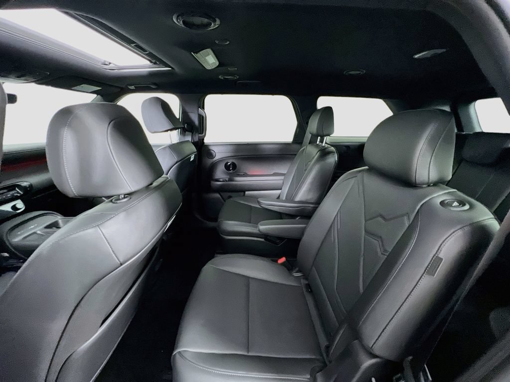 Certified 2026 Hyundai Palisade XRT Pro AWD/4WD image 23