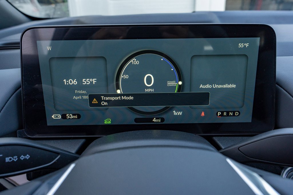 New 2026 Honda Prologue Elite image 24