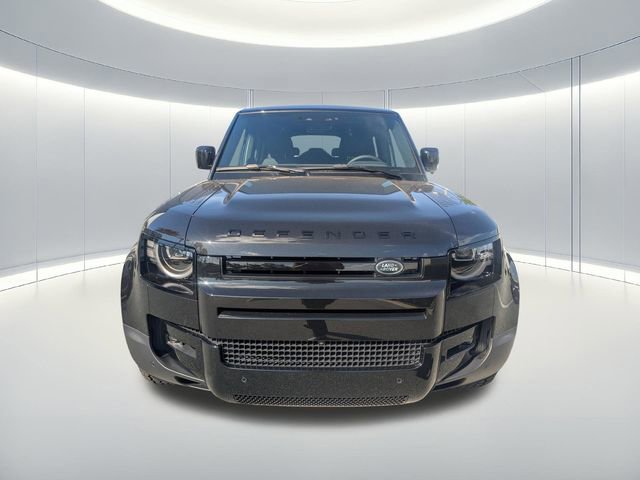 New 2026 Land Rover Defender 130 S AWD/4WD image 8
