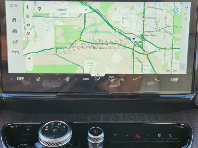 New 2026 Ford Expedition Platinum w/ Platinum Ultimate Package AWD/4WD image 20