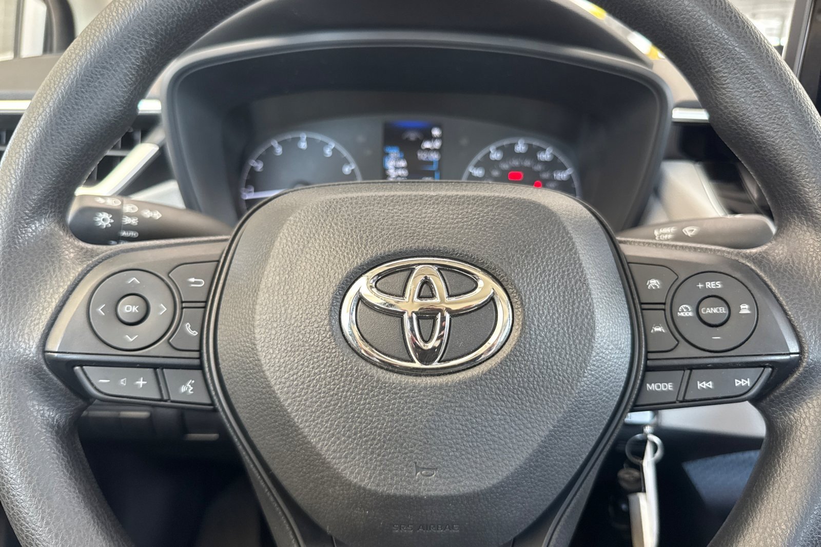 Certified 2023 Toyota Corolla LE w/ Carpet Mat Package (TMS) FWD image 20