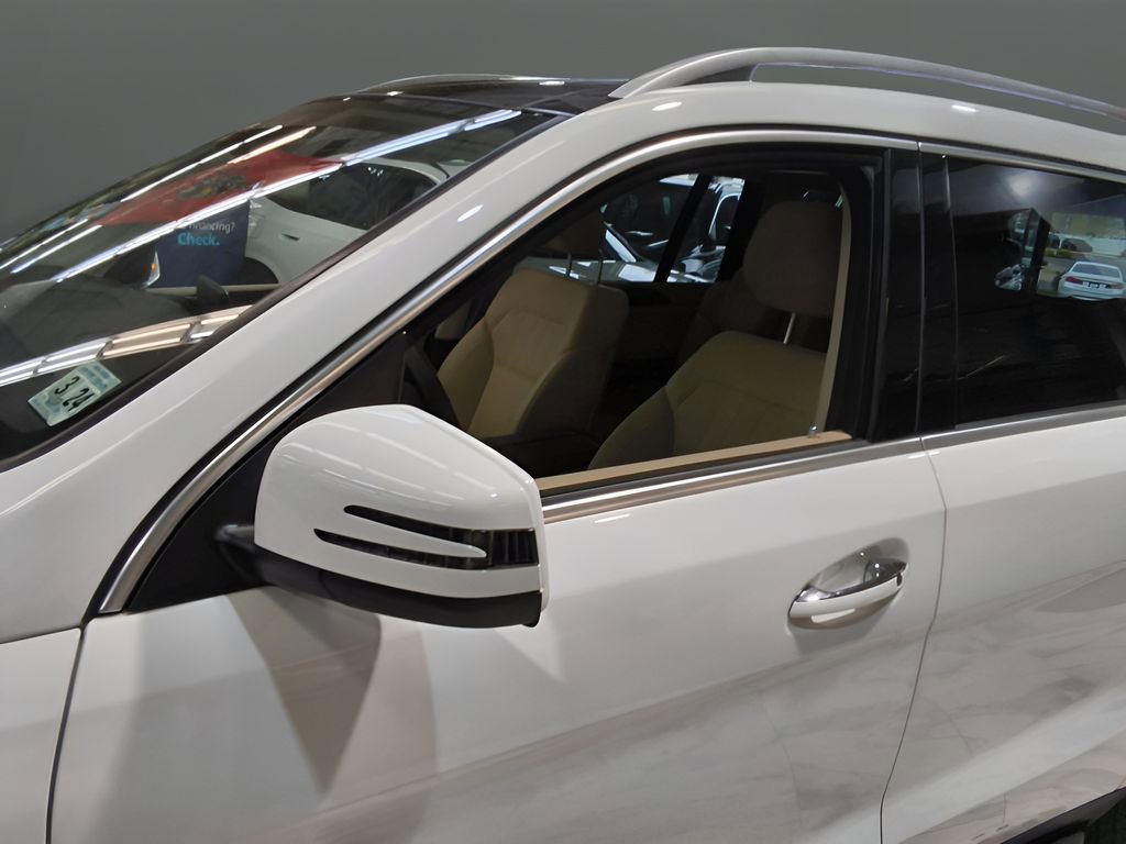 Used 2019 Mercedes-Benz GLS 450 4MATIC w/ Premium 1 Package image 11