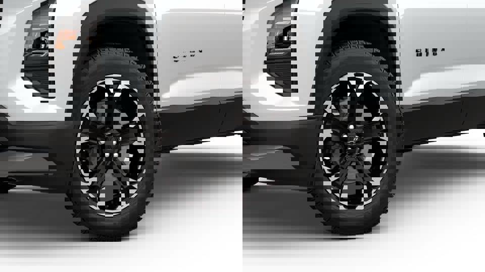 New 2026 Chevrolet Equinox LT w/ LPO, Floor Liner Package image 54