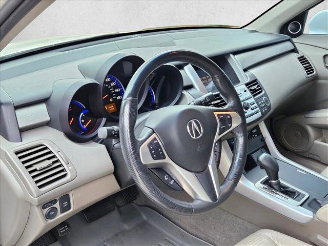 Used 2008 Acura RDX SH-AWD image 10