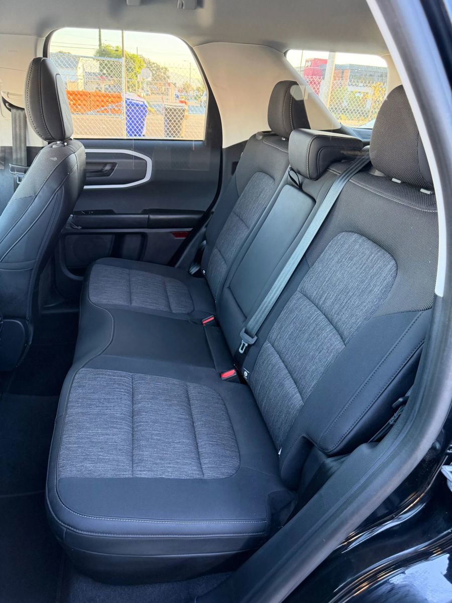 Used 2022 Ford Bronco Sport Big Bend w/ Convenience Package image 24