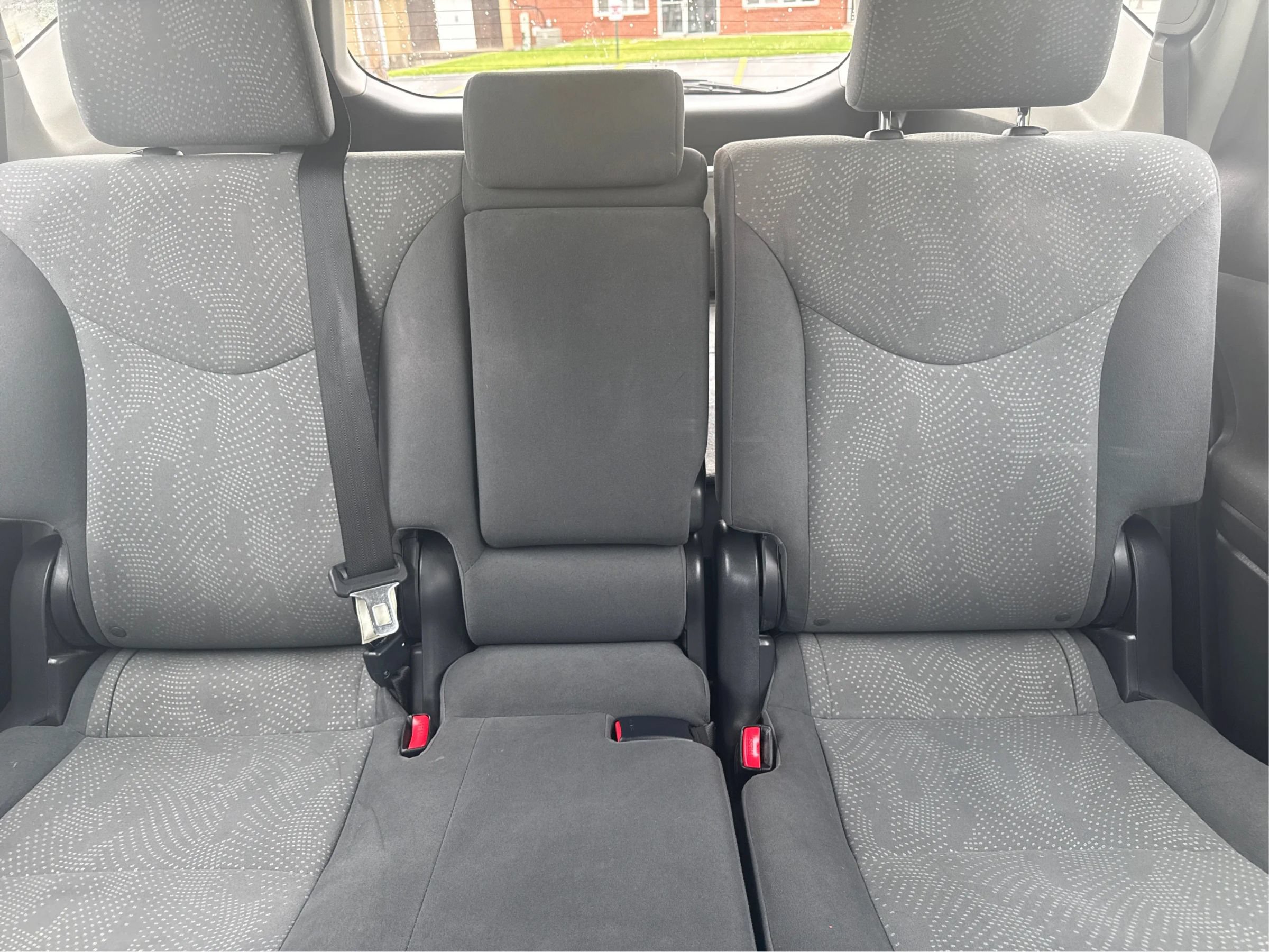 Used 2012 Toyota Prius V Two FWD image 17