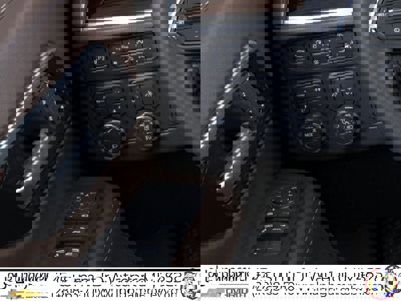 New 2026 Chevrolet Suburban High Country w/ Sun And Tow Package image 23