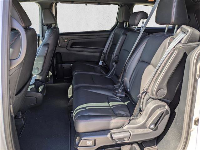 Used 2024 Honda Odyssey Sport image 17