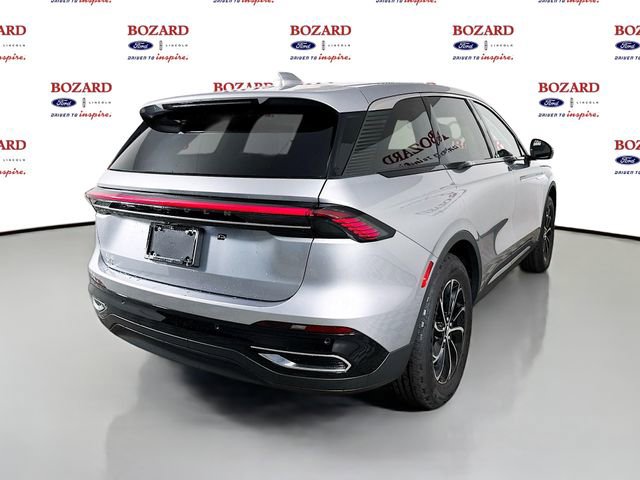 New 2026 Lincoln Nautilus Premier image 7