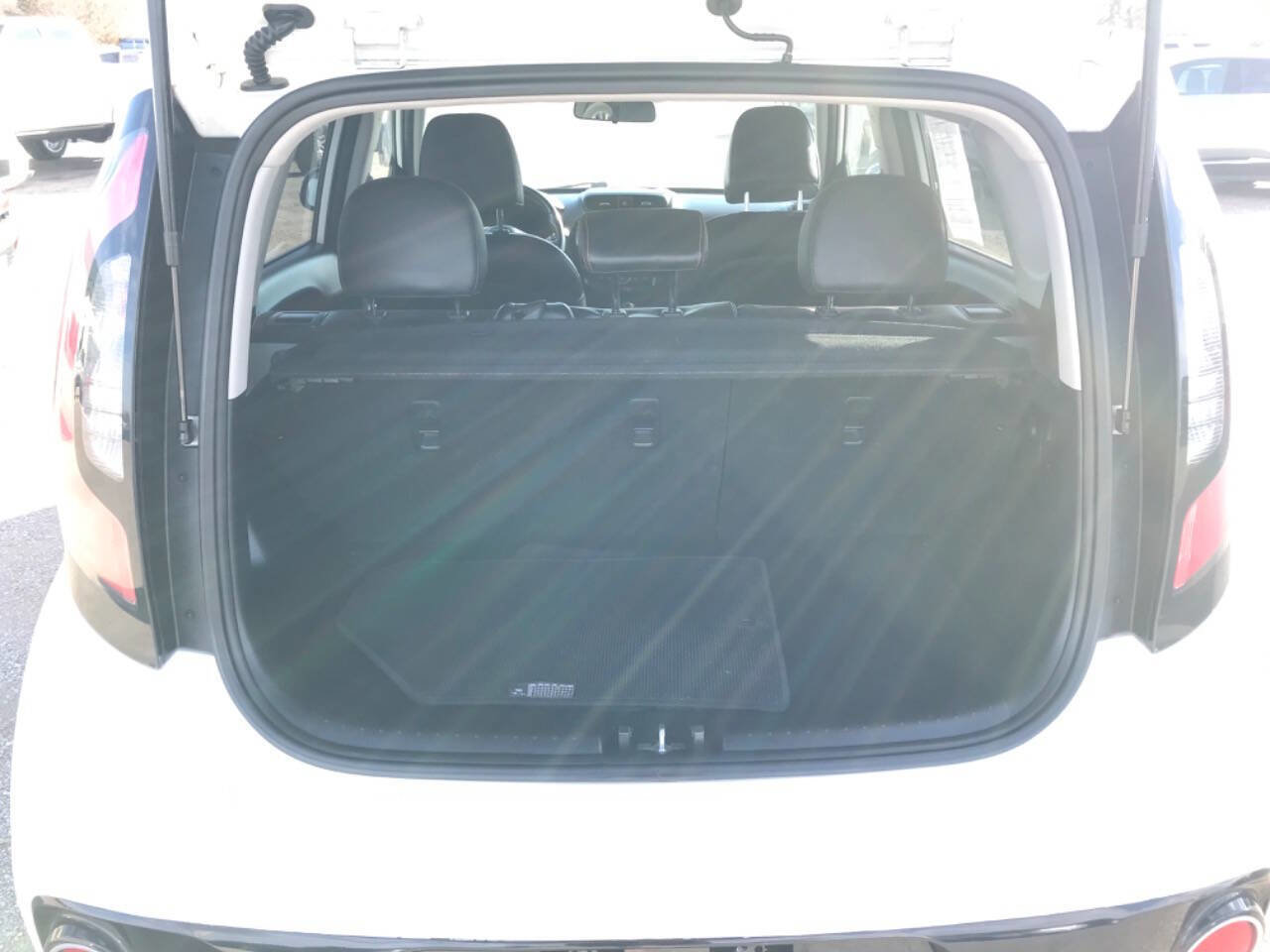 Used 2019 Kia Soul ! image 32