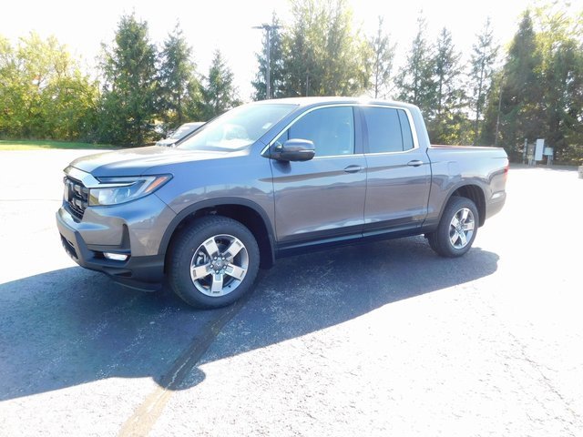 New 2026 Honda Ridgeline RTL image 11