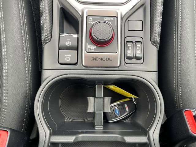 Used 2024 Subaru Forester Premium image 23