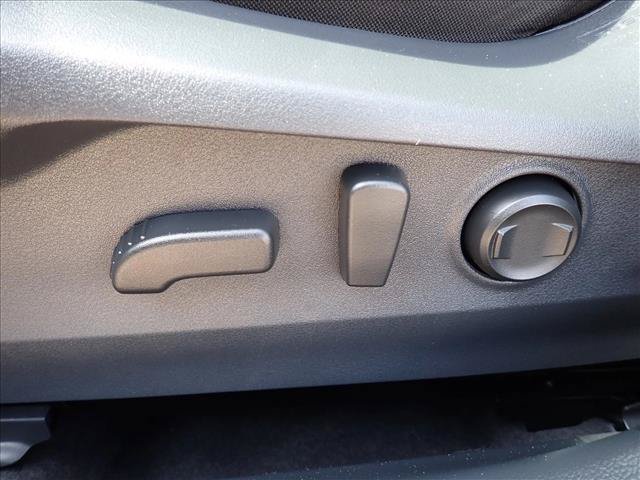Certified 2025 Subaru Legacy Premium AWD/4WD image 12