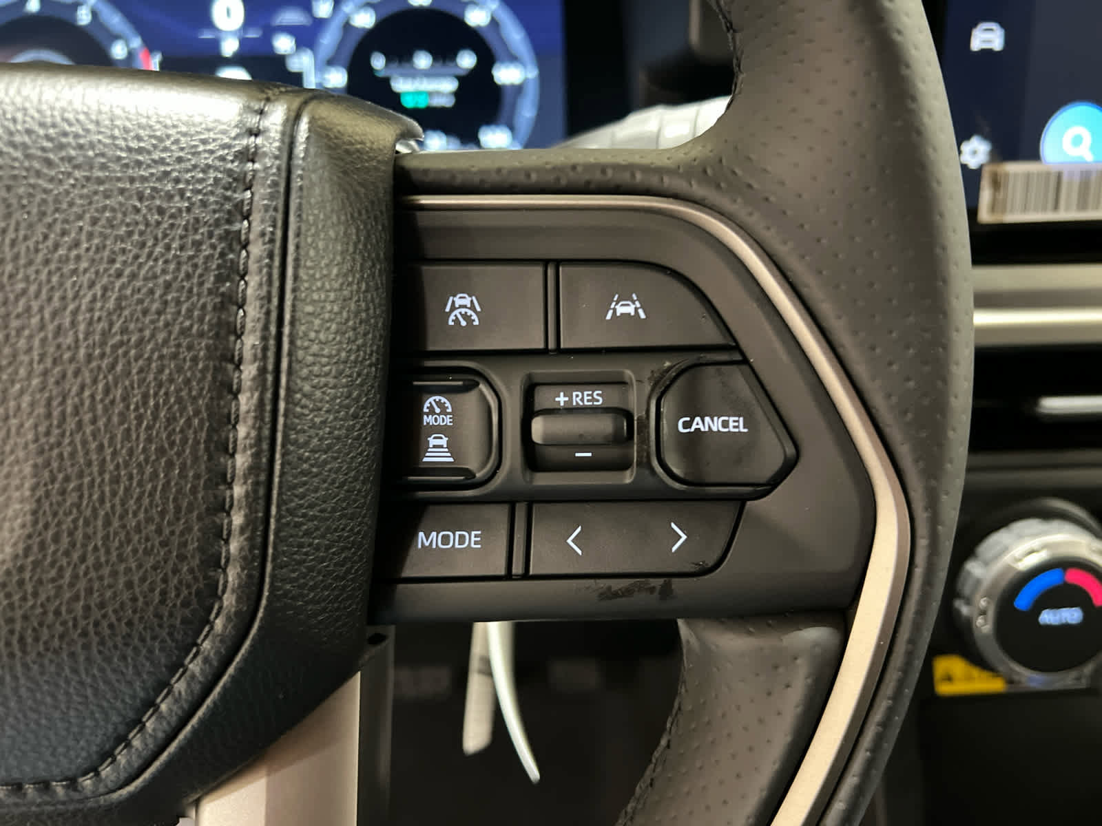 New 2026 Toyota 4Runner TRD Off-Road Premium image 21