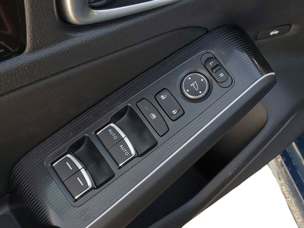 New 2026 Honda Civic Sport Touring image 13