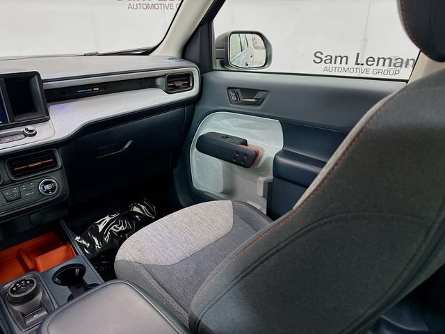 Used 2022 Ford Maverick XLT FWD image 21