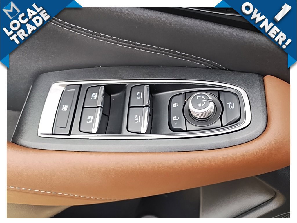 Used 2023 Subaru Outback Limited XT AWD/4WD image 14