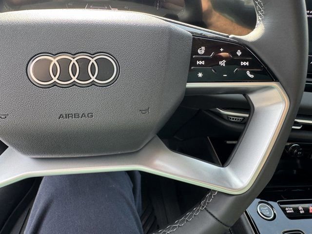 Certified 2026 Audi A6 Premium Plus w/ Premium Plus Package image 25