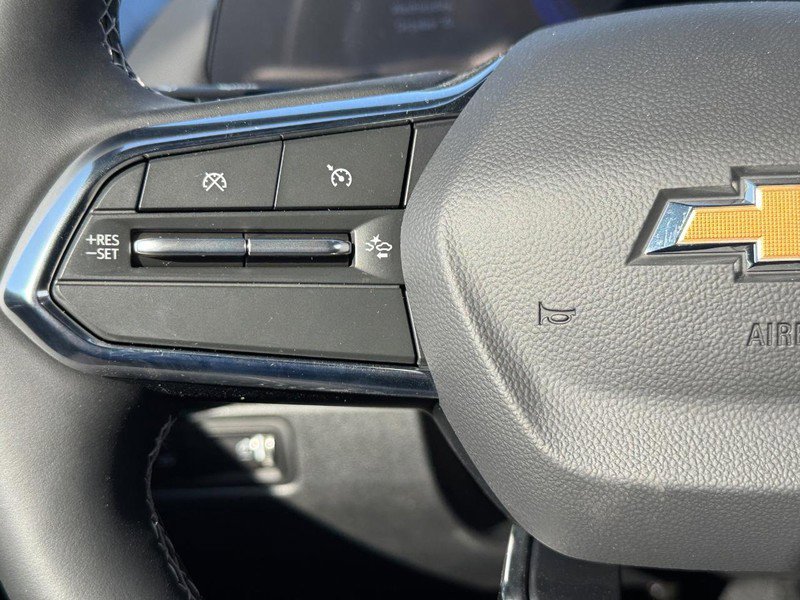 New 2026 Chevrolet Equinox EV LT FWD image 13