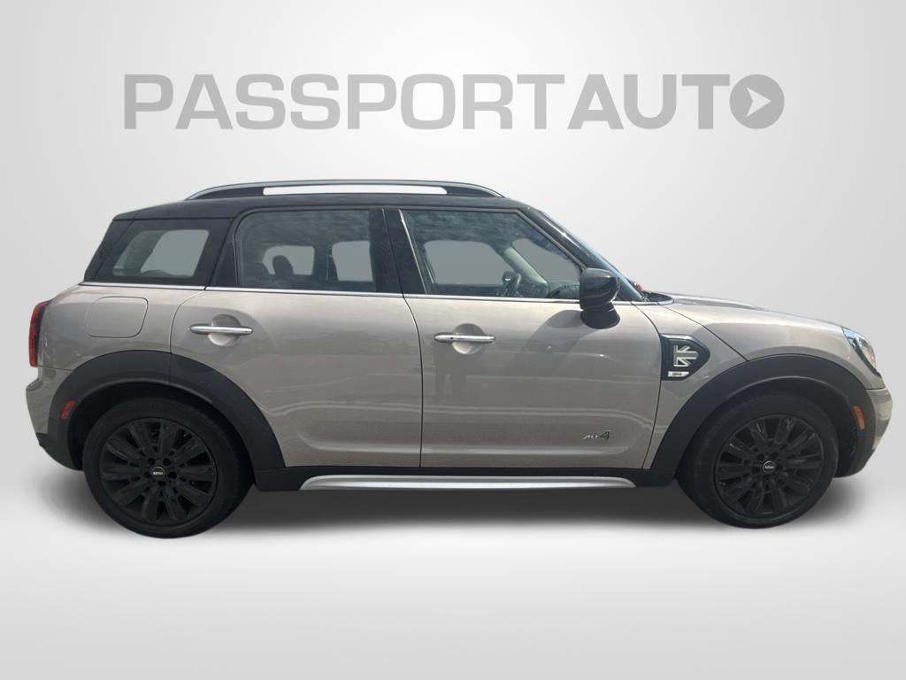 Used 2024 MINI Cooper Countryman S AWD/4WD image 7