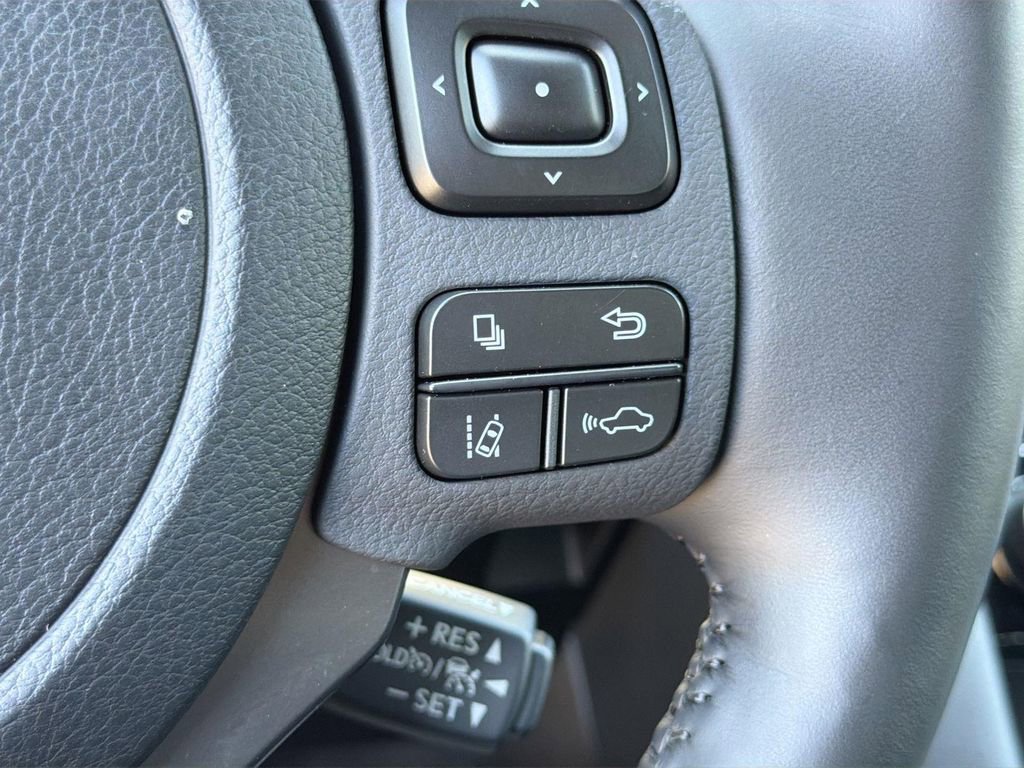 Used 2024 Lexus IS 300 w/ Comfort Package RWD image 19
