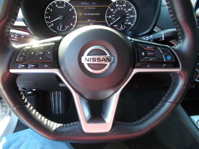 Used 2019 Nissan Altima 2.5 SV image 30