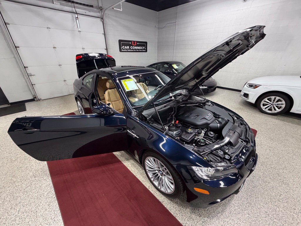 Used 2011 BMW M3 Coupe RWD image 64