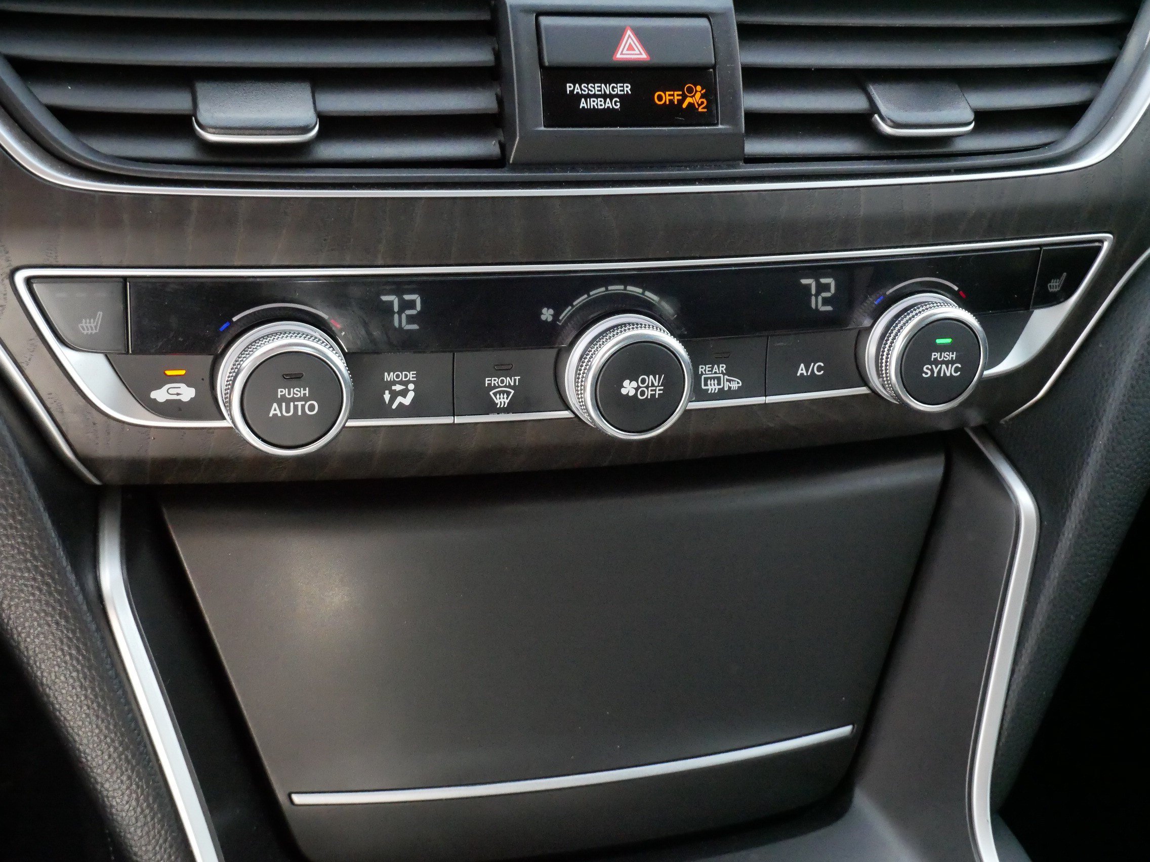 Used 2021 Honda Accord EX-L image 23