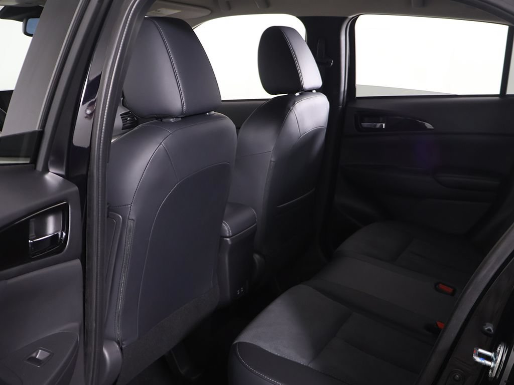 New 2026 Mitsubishi Eclipse Cross AWD image 26
