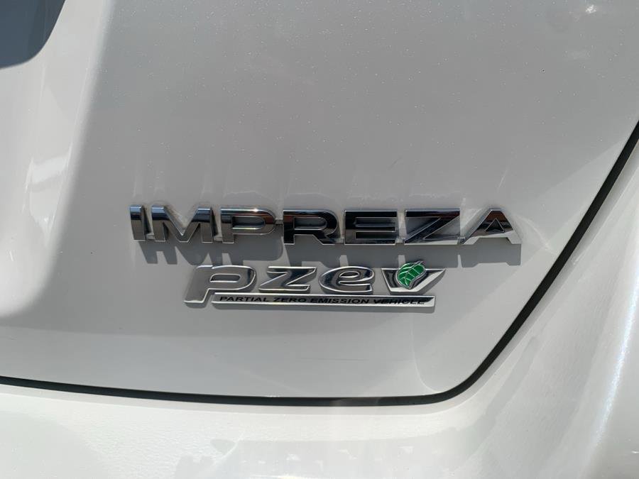 Used 2015 Subaru Impreza 2.0i Premium image 26