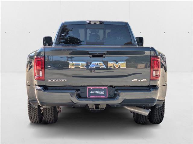 New 2025 RAM 3500 Laramie w/ Sport Appearance Package image 7