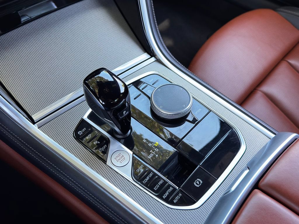 Used 2024 BMW 840i Coupe RWD image 19