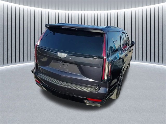 Used 2022 Cadillac Escalade Sport Platinum image 4