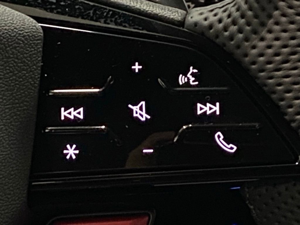 New 2026 Audi RS 3 image 13