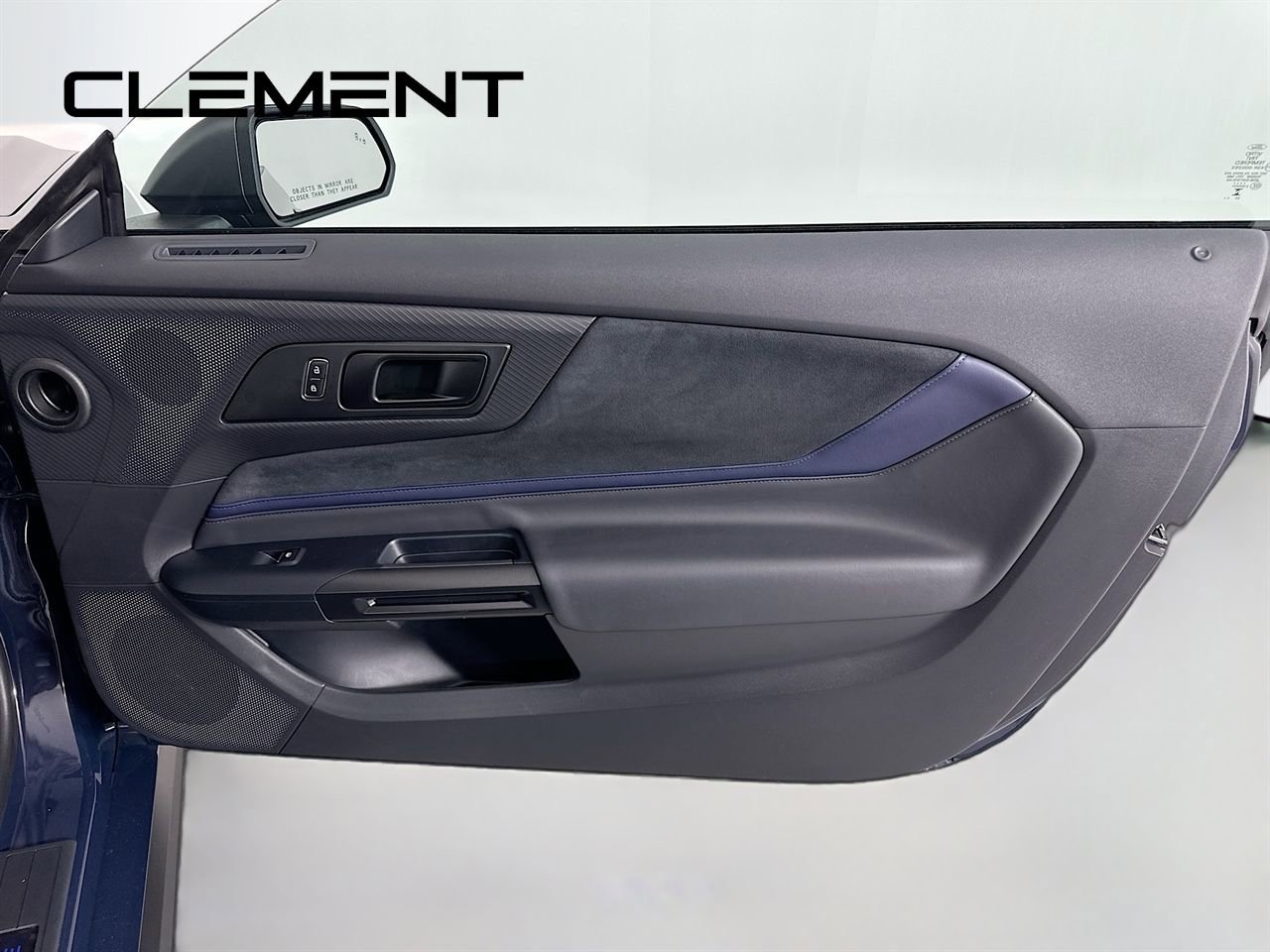 Used 2025 Ford Mustang Dark Horse image 35