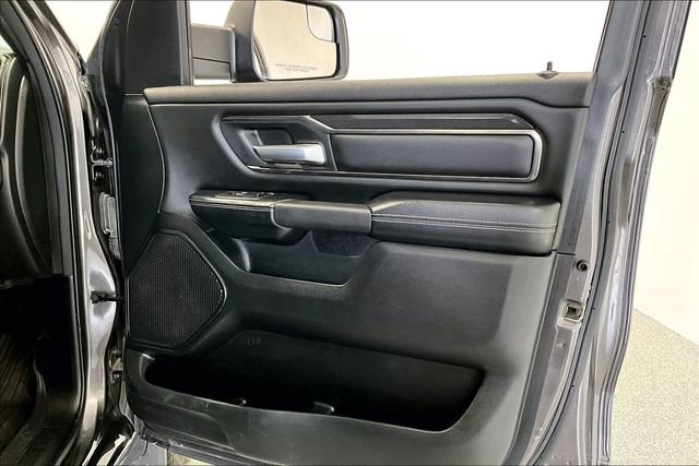 Used 2021 RAM 1500 Sport w/ Trailer Tow Group AWD/4WD image 30
