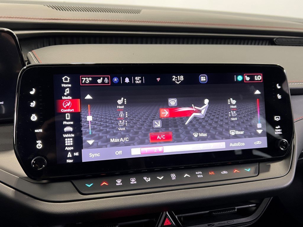 New 2026 Dodge Charger R/T Scat Pack w/ Track Package image 34